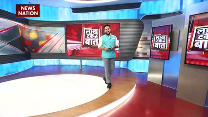 Lakh Take Ki Baat : अध्यादेश के खिलाफ विपक्षी दलों का समर्थन जुटाने निकले केजरीवाल