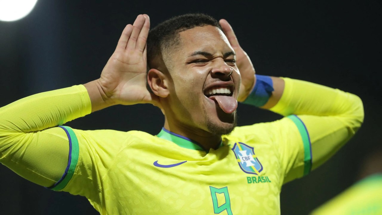 Voici les 6 plus grands espoirs du football selon le CIES