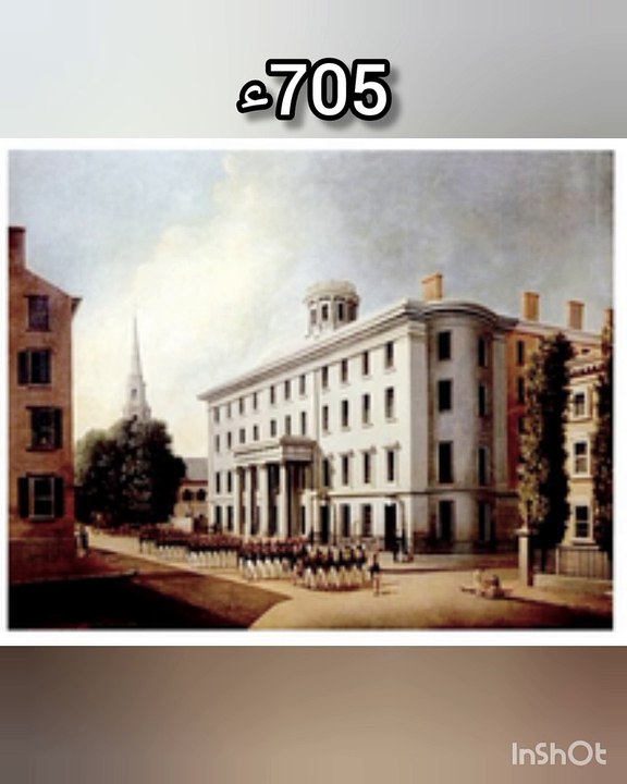 Evolution of hotels