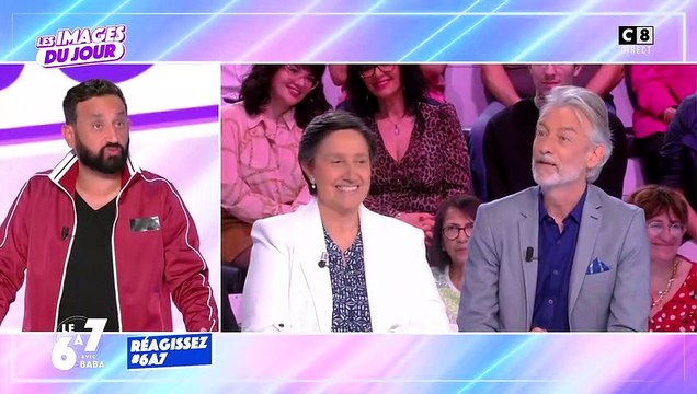 TPMP : Gilles Verdez dévoile son nombre de conquêtes, les chroniqueurs hallucinent et le traitent de mytho