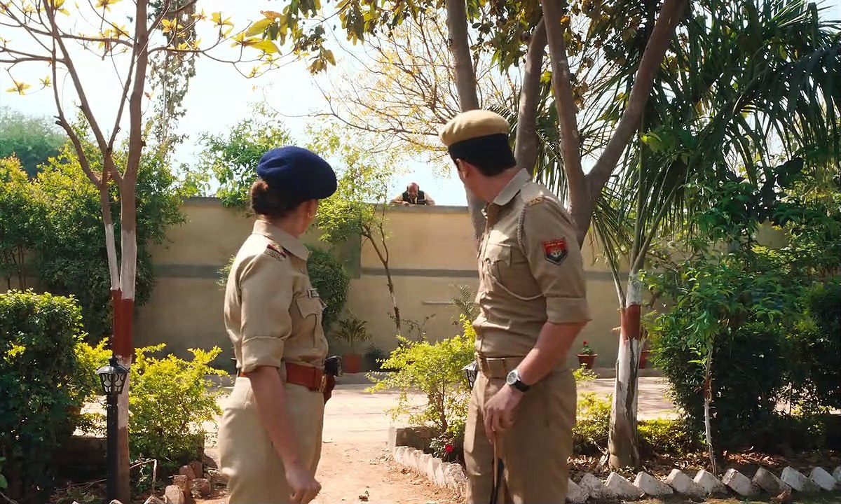Kathal A Jackfruit Mystery 2023 WebRip 720p Hindi