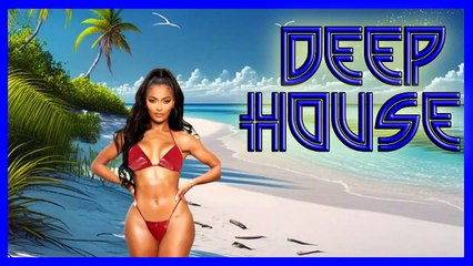 Deep House Mix 39 🎶
