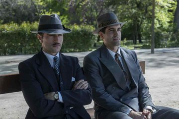 Los Pacientes del doctor García - Capitulo 6 AVANCE