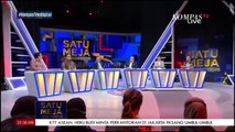Blunder Ganjar dan Endorsement Jokowi Jadi Kunci Melesatnya Prabowo | Satu Meja The Forum (2)