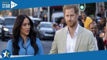 Harry et Meghan Markle : ce nouveau projet Netflix qui va faire du bruit !