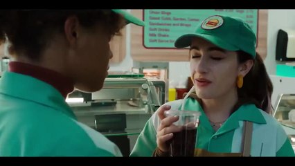 SUSIE SEARCHES Trailer 2023 Kiersey Clemons Alex Wolff