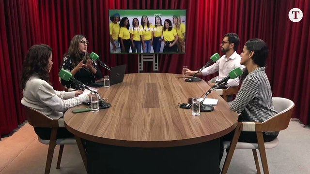 Uso excessivo de smartphones gera riscos e alterações cerebrais