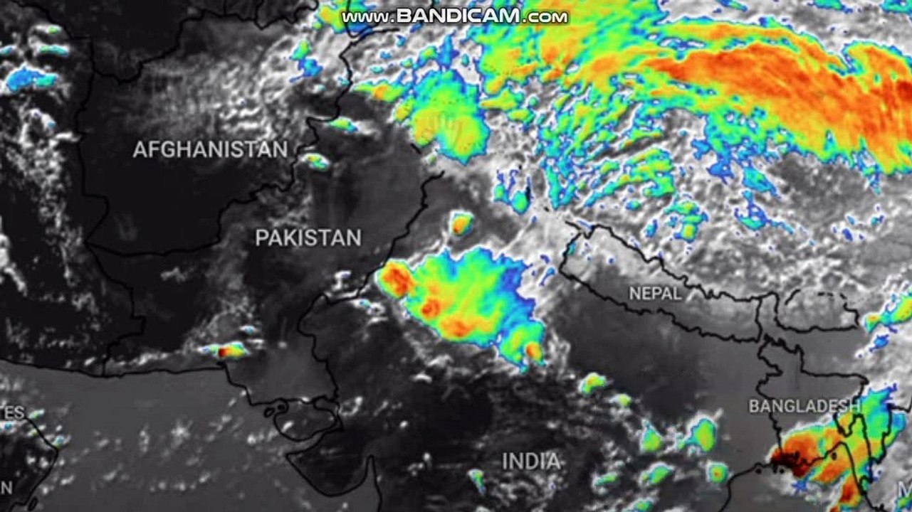 Tonight And Tomorrow Weather Report Weather Update Today Mosam Weather ...