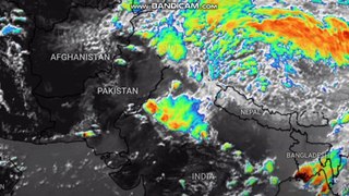Tonight And Tomorrow Weather Report  Weather Update Today  Mosam  Weather Forecast Pakistan by akbar ali