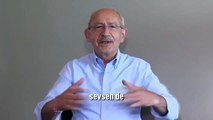 Kılıçdaroğlu: 