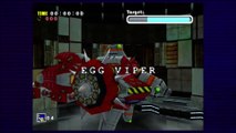 Sonic Adventure | Episode 14 | Egg Viper Round 2 | VentureMan Gaming Classic