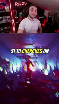 Un jeu gratuit d’horreur en multijoueur pour jouer avec tes potes !