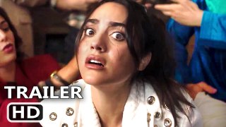 THE PERSIAN VERSION Teaser Trailer (2023) Layla Mohammadi, Niousha Noor, Comedy