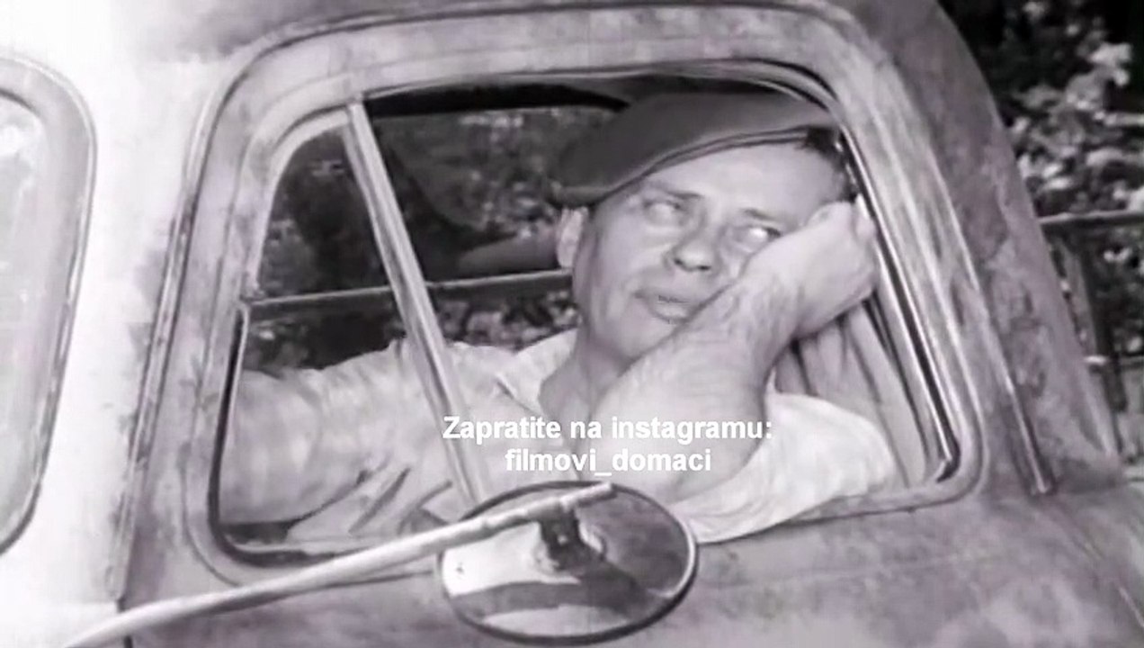 Kamiondzije - Tisina tamo