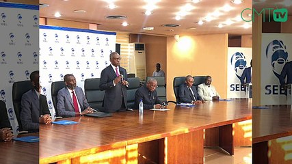 [#Reportage] Gabon :  la SEEG sous pavillon FGIS !