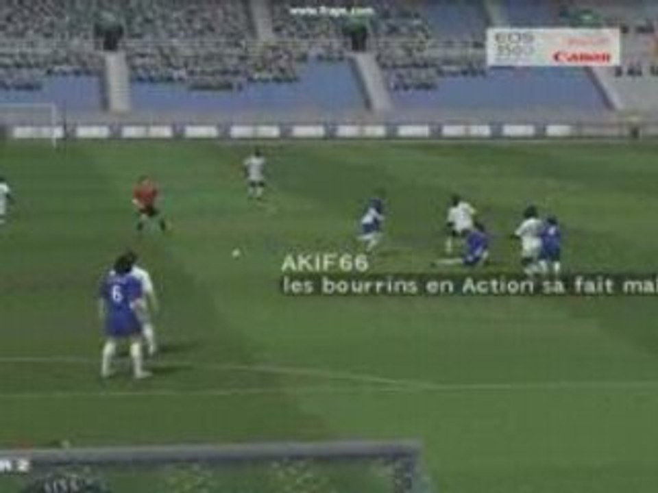 CisseFrappe
