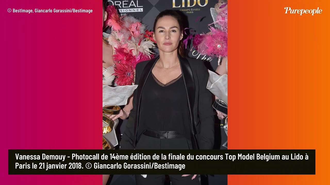 "Je me trouvais grosse et moche" : Vanessa Demouy envoie un message fort avec cette photo d'elle en bikini