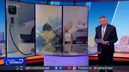 Tire particle pollution: potential harm to the environment?