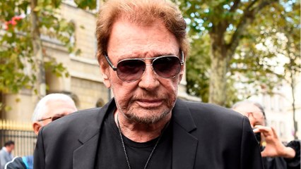 VOICI : François Feldman et Johnny Hallyday : cette ex célèbre qu'ils ont en commun