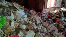 « Quand j’ai ouvert, j’ai pris peur »: quinze tonnes de déchets dans une maison de Montauban