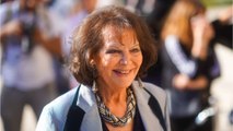 GALA VIDÉO - Claudia Cardinale : sa vie discrète en France, aux côtés de ses enfants