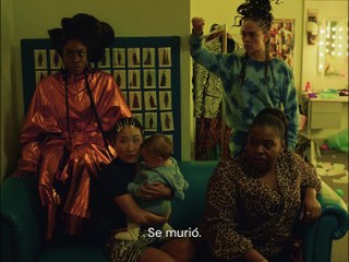 Medusa Deluxe - Tráiler Oficial Subtitulado