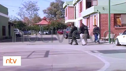 "Estaban juntos": Génesis Salazar y Bayron Tellez contactaron a sus padres