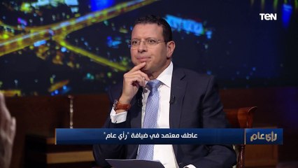 فيها أماكن مش موجودة بالعالم. أستاذ الجغرافيا د.عاطف معتمد يتحدث عن عبقرية المكان في مصر  بشكل يبهرك