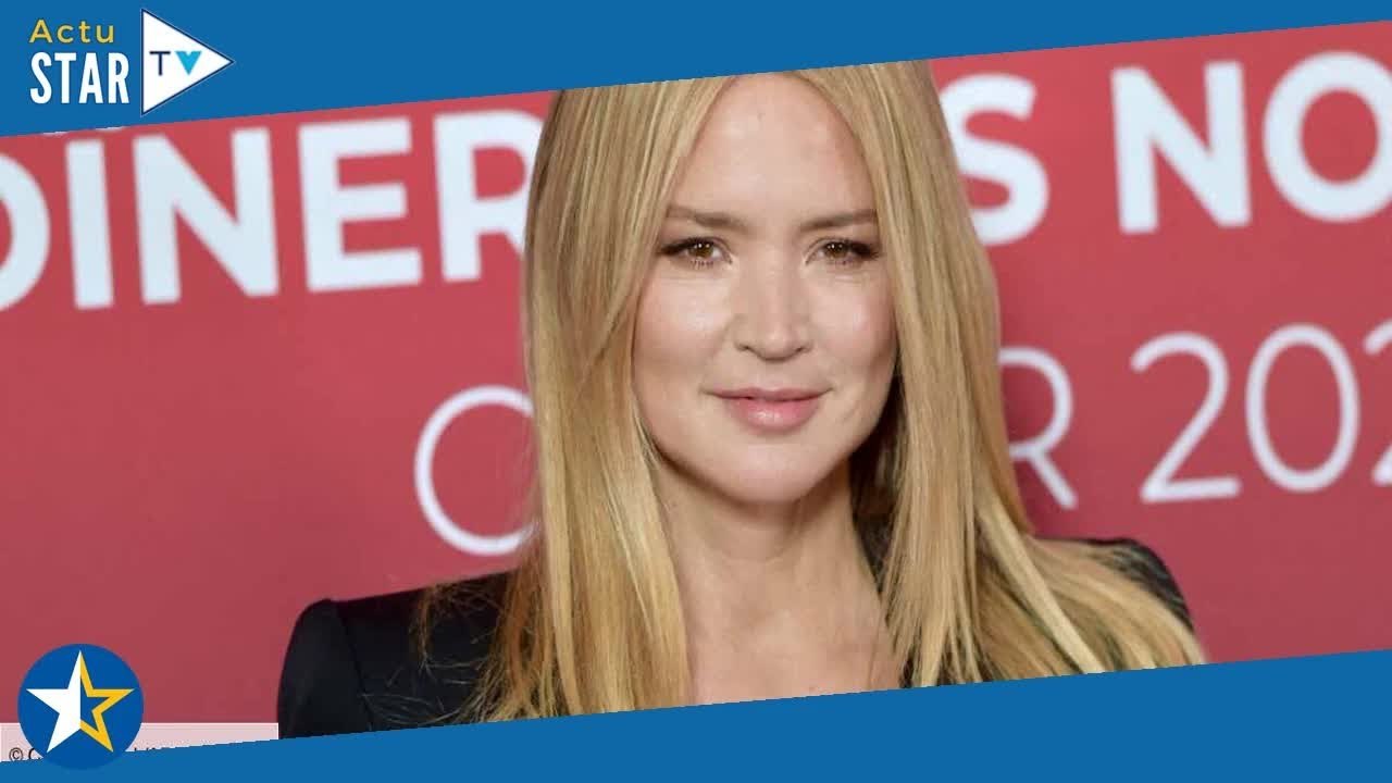 Virginie Efira transparente sur son salaire dans LOL qui rit, sort ! : l'actrice fait une grosse rév