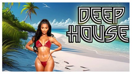 Deep House Mix #40 🎶