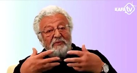 Metin Akpınar'dan seçim yorumu: Bükemediğin bileği öpeceksin