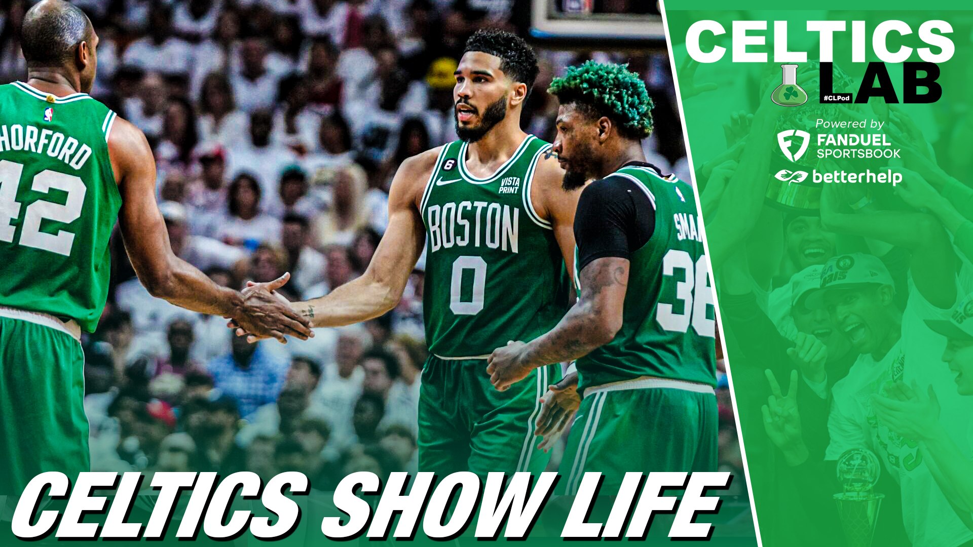 Boston lives to fight another day, force Game 5 at home Celtics Lab