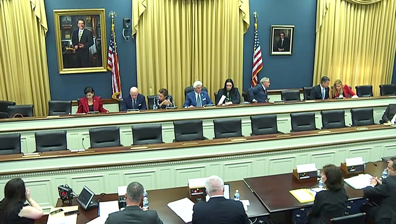 Examining the SBA’s Changes to the 7(a) Lending Program Part II | Small Business Hearing 5/17/2023