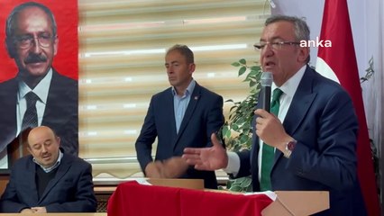 CHP'li Engin Altay: "HÜDA-PAR'la işbirliği yapan Erdoğan milliyetçilik dersi veremez"
