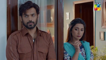 Azmiyah Ki Izzat Ab Fardeen Ke Haath Mein..! #kinzahashmi #azfarrehman - Mere Ban Jao - FLO Digital