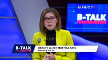 Harga Gula Makin Meroket Sejak 2021, Ini Dampak Bagi UMKM? | BTALK