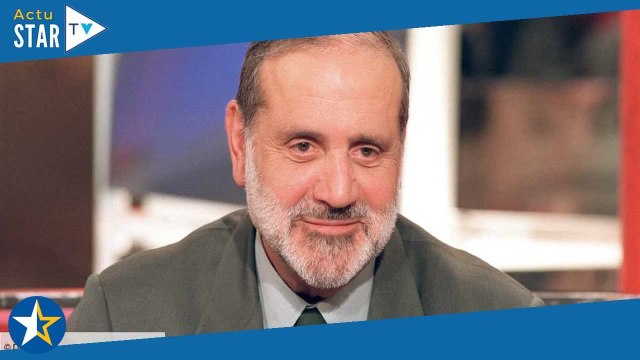 Jean Yanne : pourquoi son fils Jean-Christophe a-t-il été placé à la DDASS après le décès de l'acteu