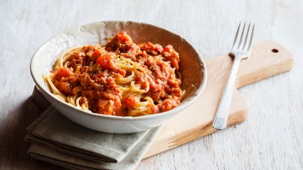 My Grandma’s 3-Ingredient Dinner Is Embarrassingly Simple, Yet So Delicious