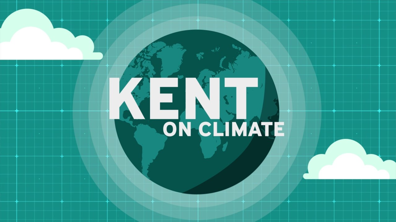 Kent on Climate - Wednesday 24th May 2023
