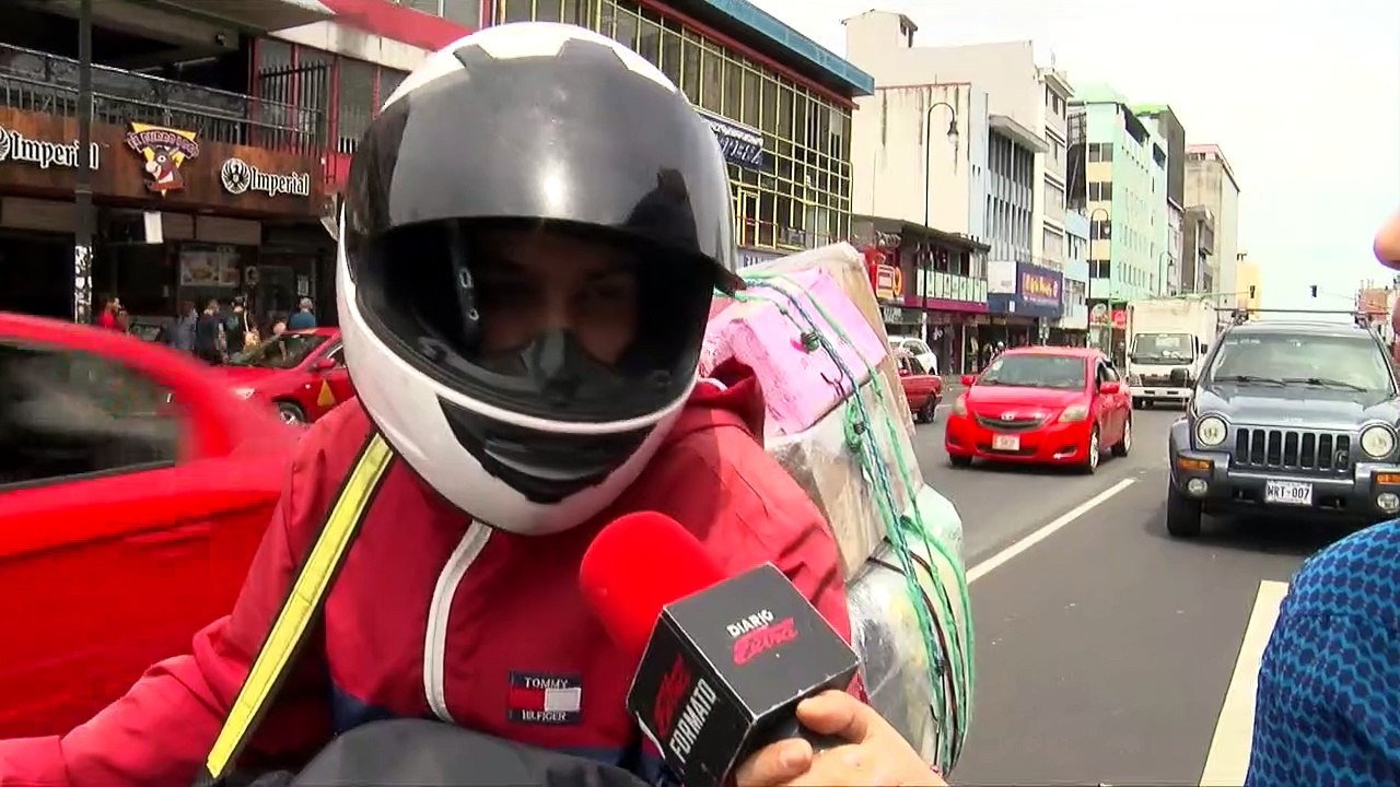 MARCHAMO MOTOS