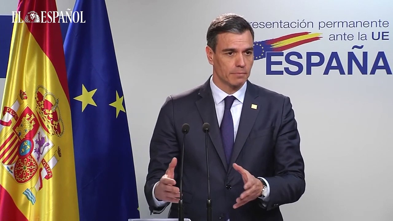 Videoanálisis de Alberto D. Prieto: "El botín de Sánchez o Feijóo: una economía de guerra"