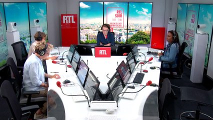 Les infos de 18h - Grâce à une innovation technologique, un homme paraplégique peut à nouveau marcher