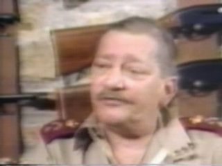 American Mercenaries: The True Story of Mitch WerBell Part 3