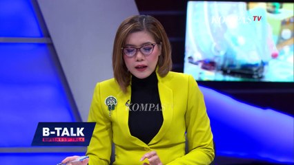 Desakan HPP Gula Naik, Ini Jawaban BAPANAS | BTALK