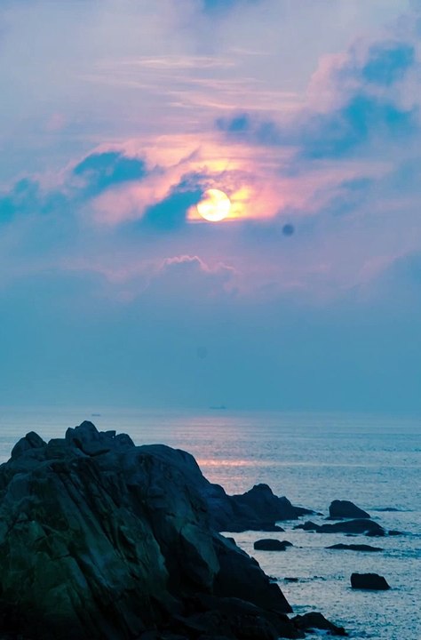 Pakistan Beautiful views | Sunset view | TikTok videos