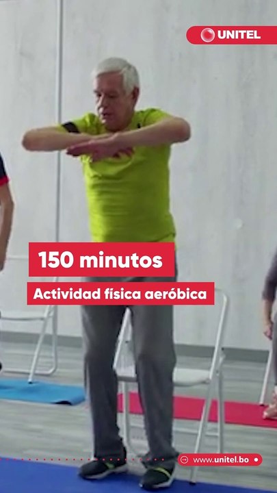 Sabias qué, según un estudio ¿la actividad física puede disminuir el riesgo de muerte por gripe y neumonía?