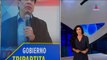 Mario Delgado pide a PT y PVEM sus votos por Armando Guadiana