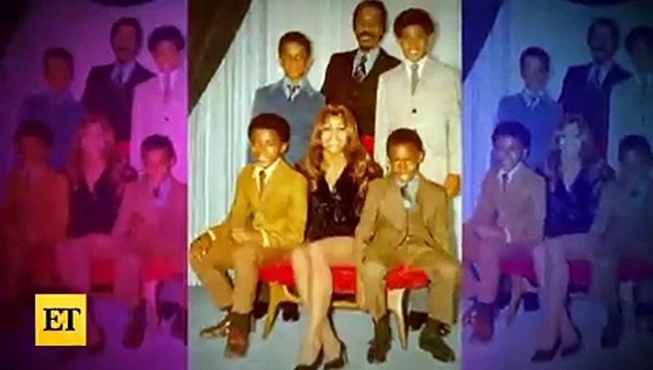 La chanteuse Tina Turner est morte à l'âge de 83 ans des suites d'une longue maladie