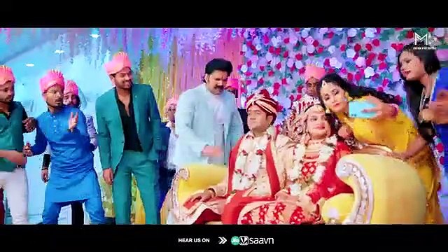 _Video _ पियर फराक वाली _ _Pawan Singh _Anupma Yadav _ Piyar Farak Wali _ New Bhojpuri Song 2023(360P)