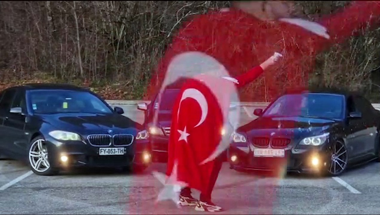 Kangal Gibi - Le Clicos